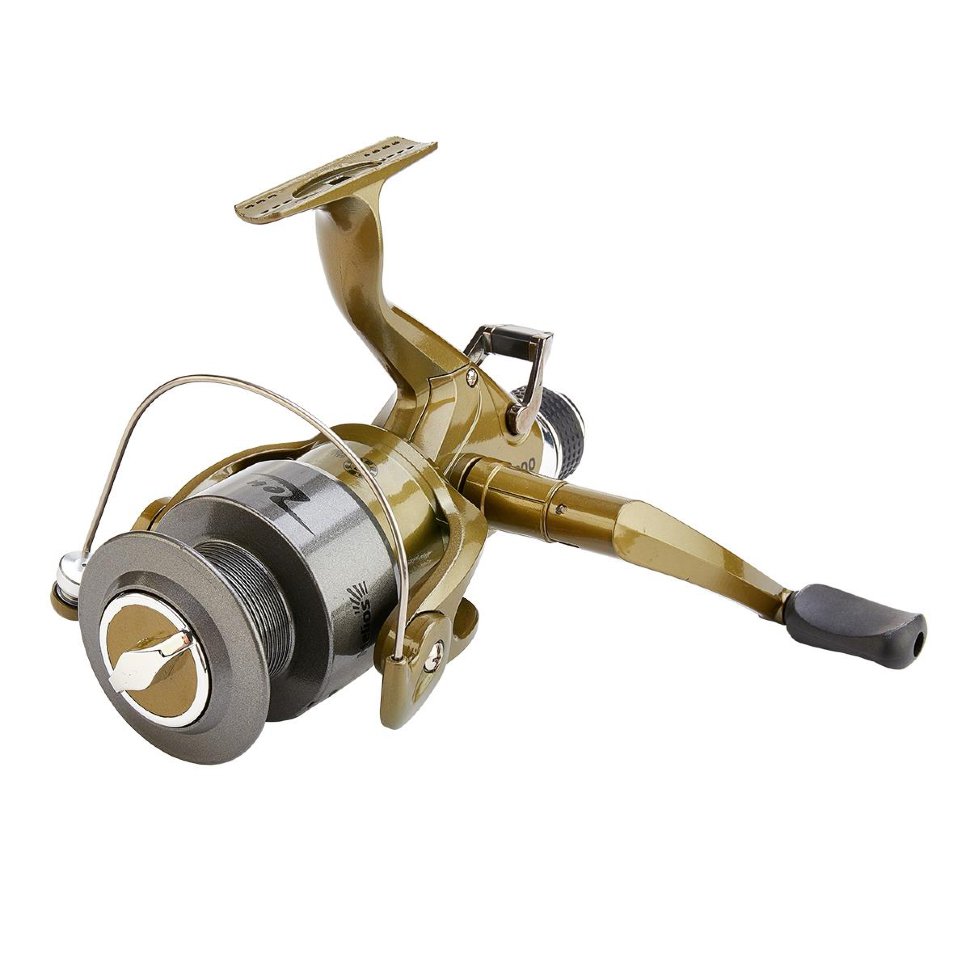 Катушка безынерционная Helios Zen 3000 BR 1bb HS-KF-Z3000 , 